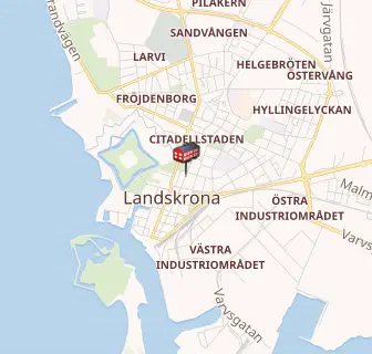 Landskrona