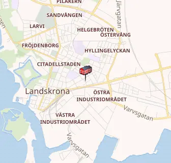 Landskrona