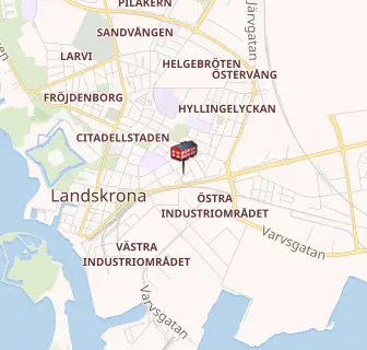 Landskrona