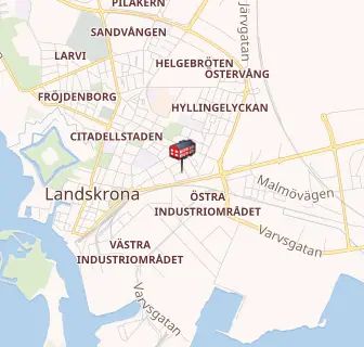 Landskrona