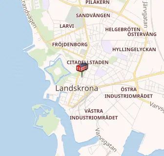 Landskrona