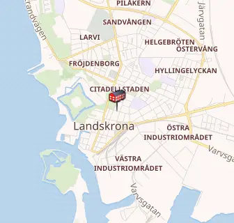 Landskrona