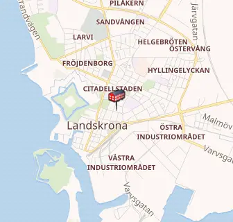 Landskrona