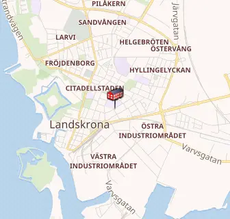 Landskrona