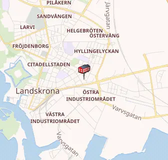 Landskrona
