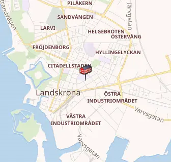 Landskrona