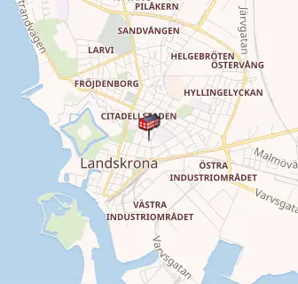 Landskrona