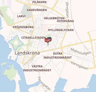 Landskrona