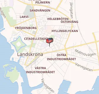 Landskrona
