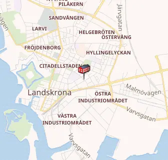 Landskrona