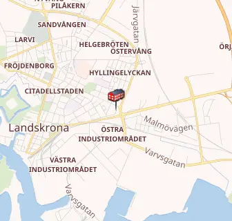 Landskrona