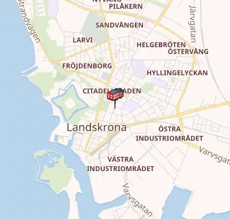Landskrona