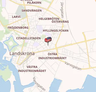 Landskrona