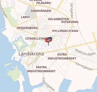 Landskrona