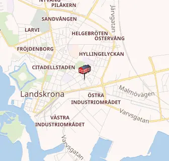 Landskrona