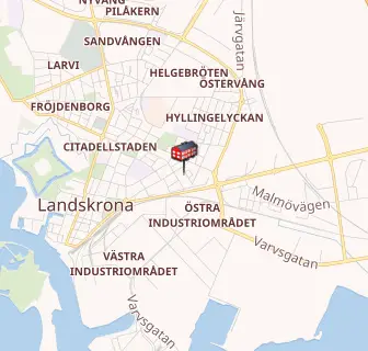 Landskrona