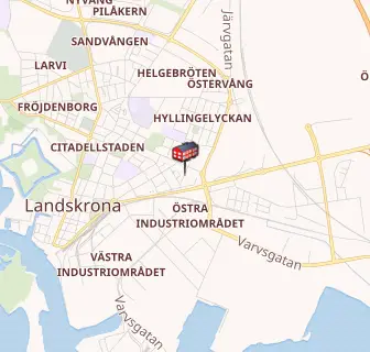 Landskrona