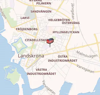 Landskrona