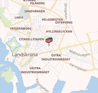 Landskrona