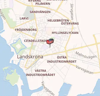 Landskrona