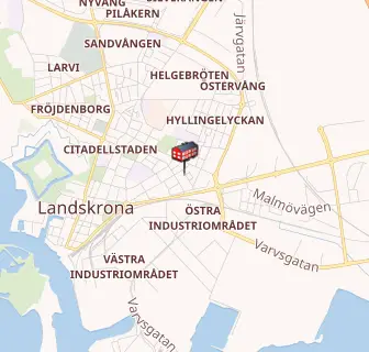 Landskrona