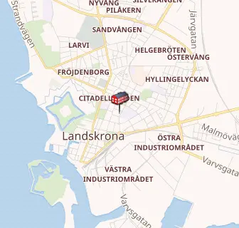 Landskrona