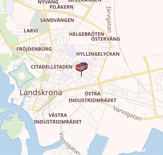 Landskrona