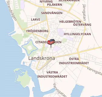 Landskrona