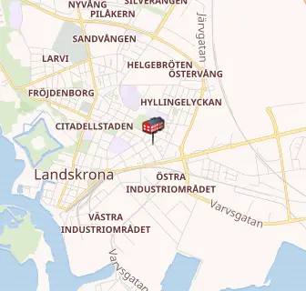 Landskrona