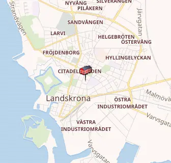 Landskrona
