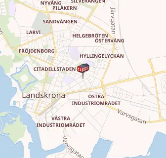 Landskrona