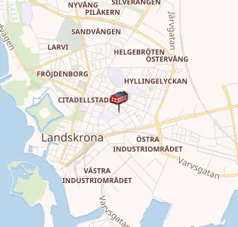 Landskrona