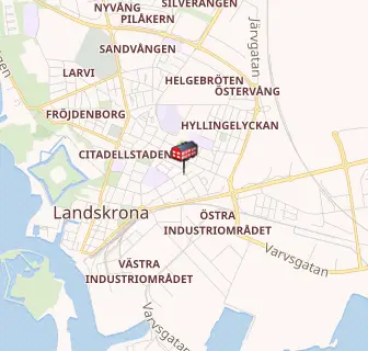 Landskrona