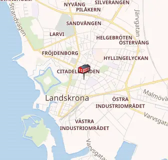 Landskrona