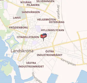 Landskrona