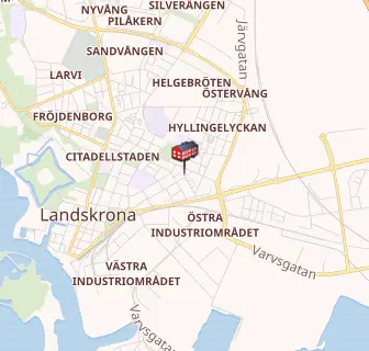 Landskrona