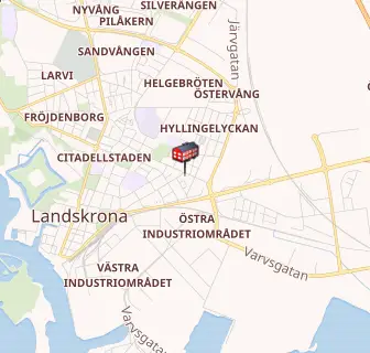 Landskrona