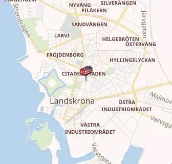 Landskrona