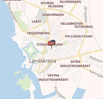 Landskrona