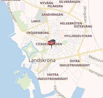 Landskrona