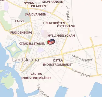 Landskrona