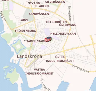 Landskrona