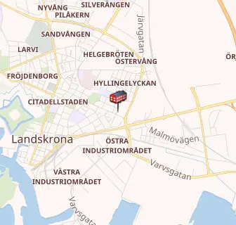 Landskrona