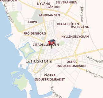 Landskrona