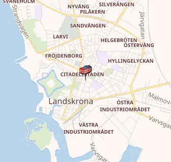 Landskrona