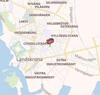 Landskrona