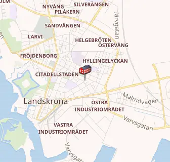 Landskrona