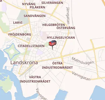 Landskrona