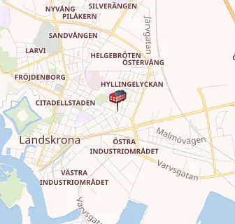 Landskrona