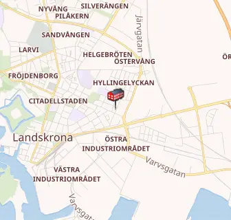Landskrona